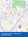 Blk 194 Pasir Ris Street 12 (Pasir Ris), HDB 5 Rooms #162990092